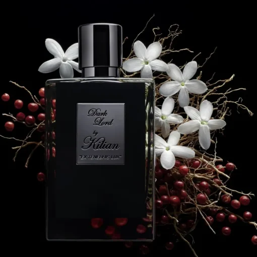 Dark Lord Smoky Leather Perfume Spray von Kilian Paris