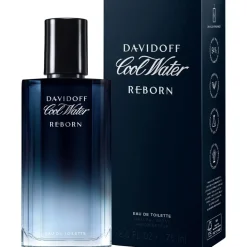 Davidoff Cool Water Reborn Eau de Toilette Spray