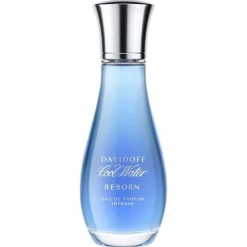 Davidoff Cool Water Woman Reborn Eau de Parfum Spray Intense
