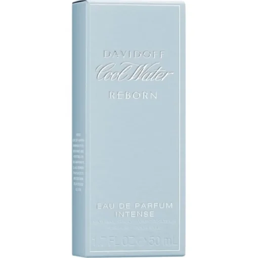 Davidoff Cool Water Woman Reborn Eau de Parfum Spray Intense