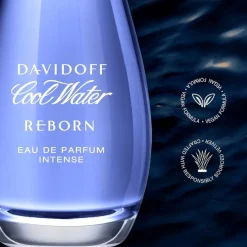 Davidoff Cool Water Woman Reborn Eau de Parfum Spray Intense