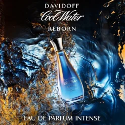 Davidoff Cool Water Woman Reborn Eau de Parfum Spray Intense