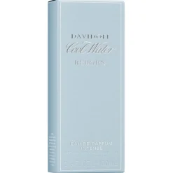 Davidoff Cool Water Woman Reborn Eau de Parfum Spray Intense