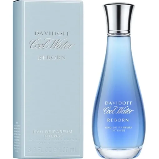 Davidoff Cool Water Woman Reborn Eau de Parfum Spray Intense