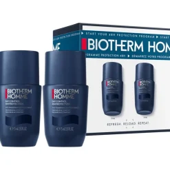 Day Control Anti-Transpirant Roll-On 48h Day Control Protection von Biotherm Homme