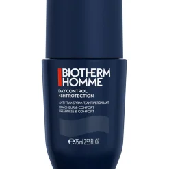 Day Control Anti-Transpirant Roll-On 48h Day Control Protection von Biotherm Homme