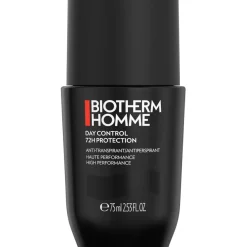 Day Control Anti-Transpirant Roll-On 72h von Biotherm Homme