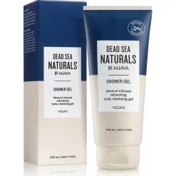 Dead Sea Naturals Duschgel