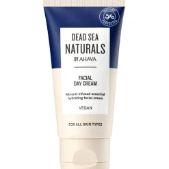 Dead Sea Naturals Tagescreme