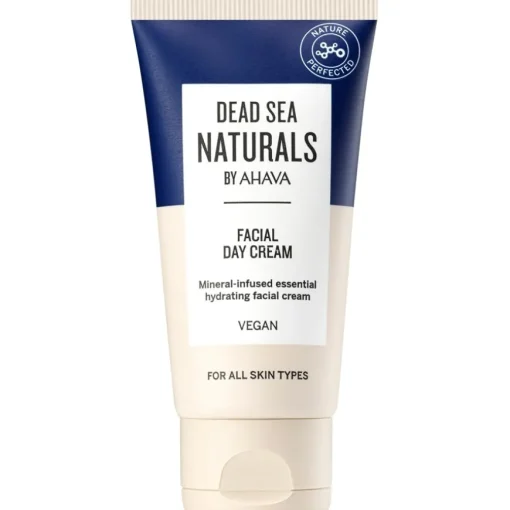 Dead Sea Naturals Tagescreme