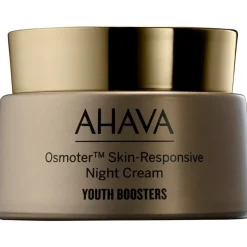 Dead Sea Osmoter Skin-Responsive Nachtcreme von Ahava