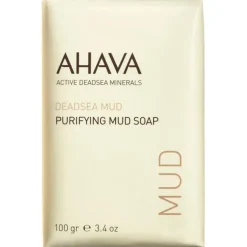 Deadsea Mud Purifying Mud Soap von Ahava