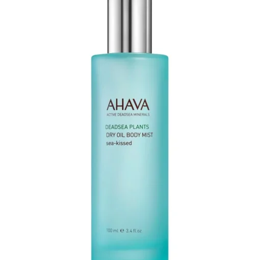 Deadsea Plants Dry Oil Body Mist Sea-Kissed von Ahava