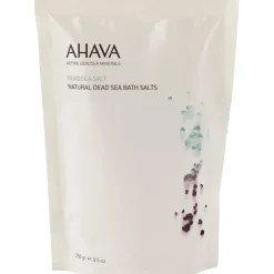 Deadsea Salt Dead Sea Badesalz von Ahava