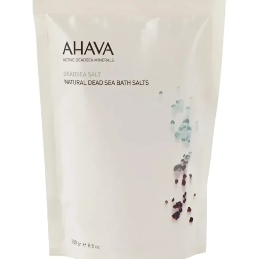 Deadsea Salt Dead Sea Badesalz von Ahava