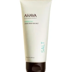 Deadsea Salt Liquid Dead Sea Salt von Ahava