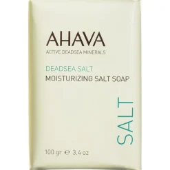 Deadsea Salt Moisturizing Salt Soap von Ahava