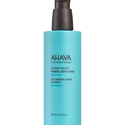 Deadsea Water Mineral Body Lotion Sea-Kissed von Ahava