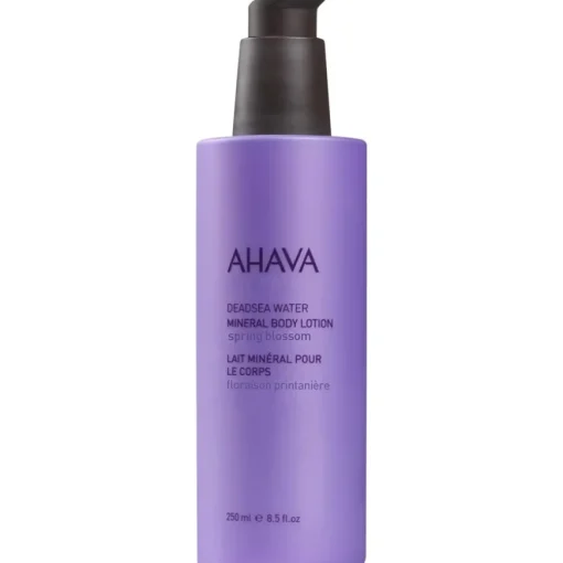 Deadsea Water Mineral Body Lotion Spring Blossom von Ahava
