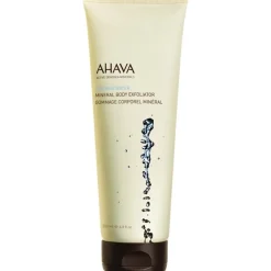 Deadsea Water Mineral Body Exfoliator von Ahava