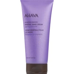 Deadsea Water Mineral Hand Cream  Spring Blossom von Ahava