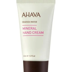 Deadsea Water Mineral Hand Cream von Ahava