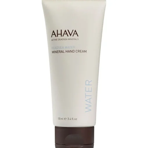 Deadsea Water Mineral Hand Cream von Ahava
