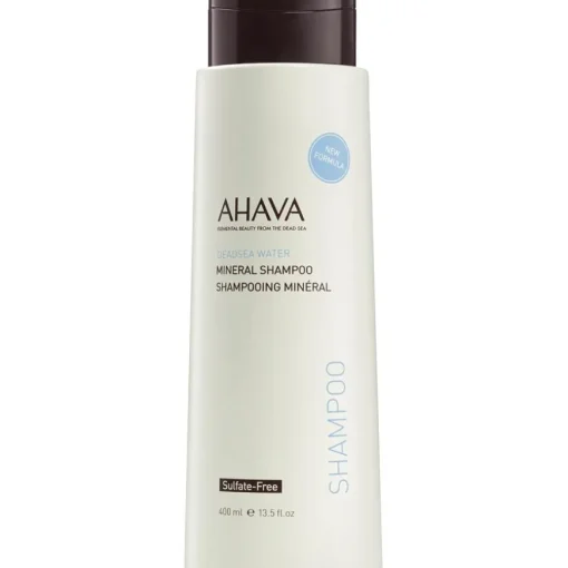 Deadsea Water Mineral Shampoo von Ahava