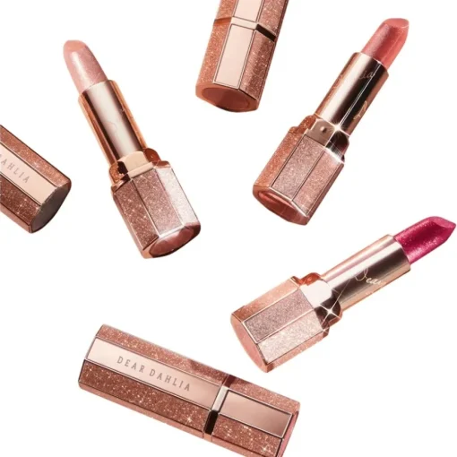 DEAR DAHLIA Allure Shine Lustrous Lip Plumper
