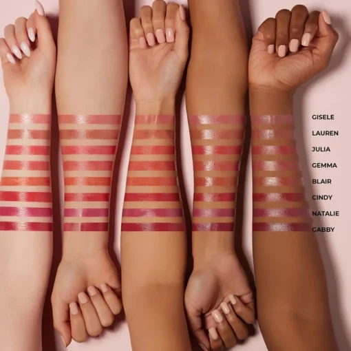 DEAR DAHLIA Li Paradise Color Balm