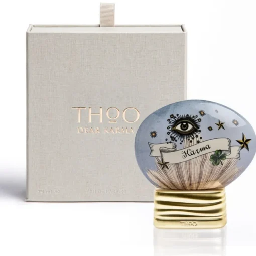 Dear Karma Eau de Parfum Spray von The House of Oud