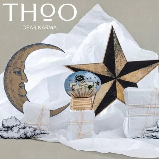 Dear Karma Eau de Parfum Spray von The House of Oud