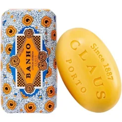 Deco Banho Citron Verbena Soap von Claus Porto