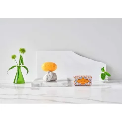 Deco Banho Citron Verbena Soap von Claus Porto