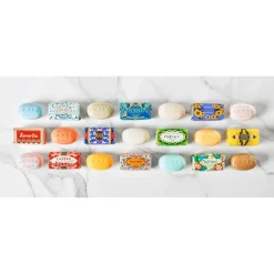 Deco Banho Citron Verbena Soap von Claus Porto