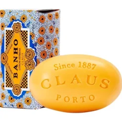 Deco Banho Citron Verbena Soap von Claus Porto