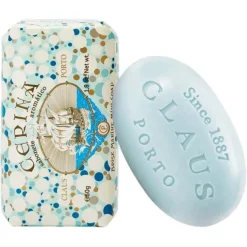 Deco Cerina Brise Marine Soap von Claus Porto