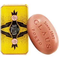 Deco Elite Tonka Imperial Soap von Claus Porto