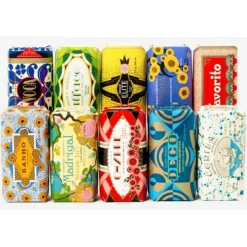 Deco Favorito Red Poppy Soap von Claus Porto