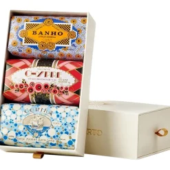 Deco Geschenkset von Claus Porto