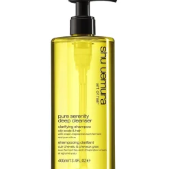 Deep Cleanser Clarifying Shampoo Oily Scalp & Hair von Shu Uemura
