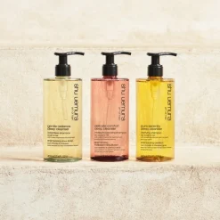 Deep Cleanser Weightless Shampoo Scalp & Hair von Shu Uemura