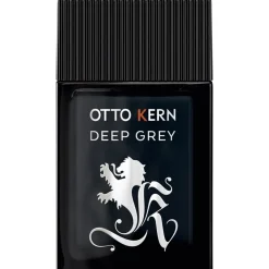 Deep Grey Eau de Toilette Spray von Otto Kern