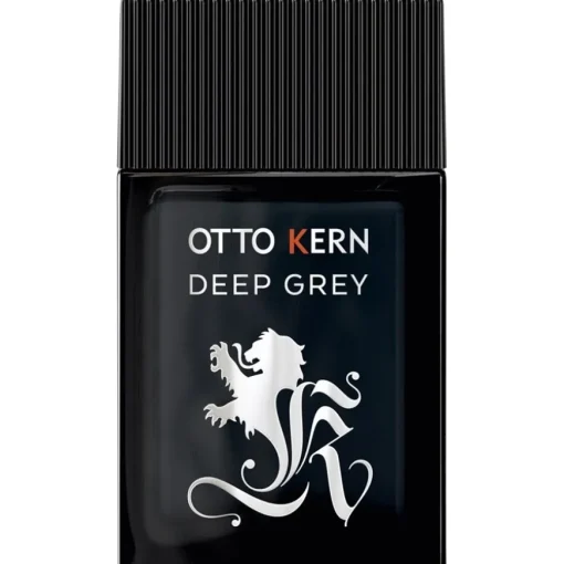 Deep Grey Eau de Toilette Spray von Otto Kern