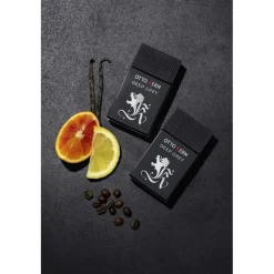 Deep Grey Eau de Toilette Spray von Otto Kern