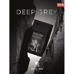 Deep Grey Eau de Toilette Spray von Otto Kern