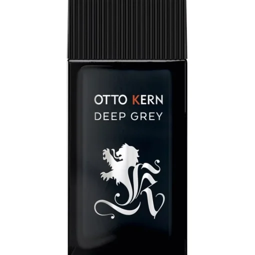 Deep Grey Eau de Toilette Spray von Otto Kern