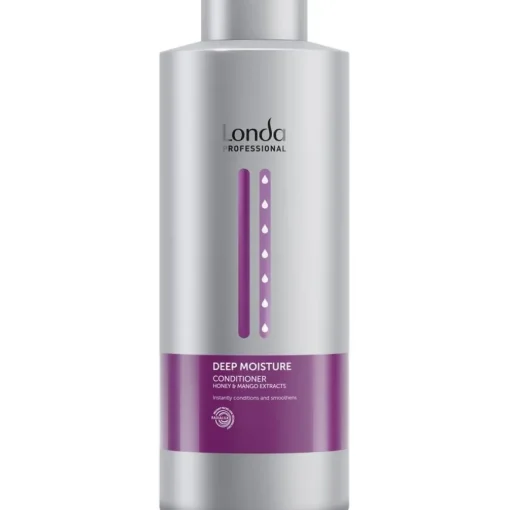 Deep Moisture Conditioner von Londa Professional