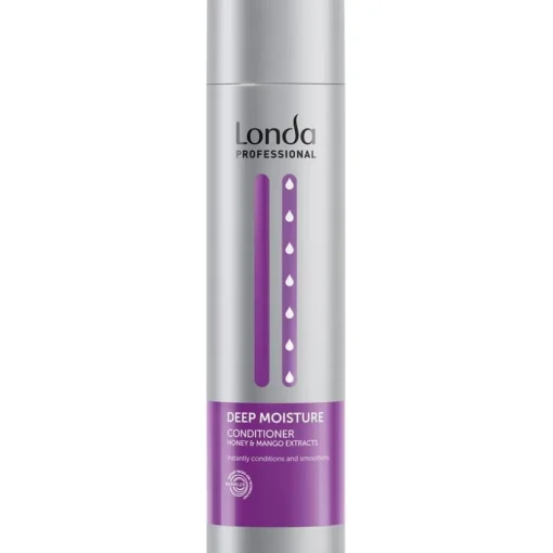 Deep Moisture Conditioner von Londa Professional