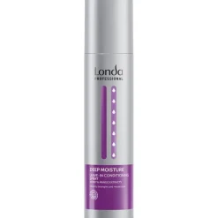 Deep Moisture Leave-In Conditioning Spray von Londa Professional
